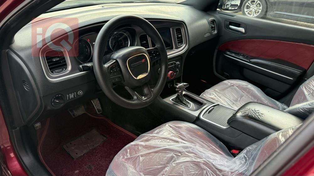 دودج تشارجر